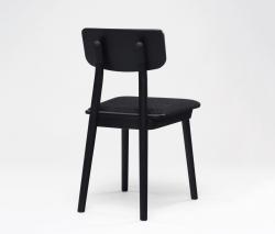 DE VORM Clip chair - 17