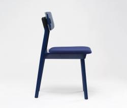 DE VORM Clip chair - 18