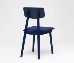 DE VORM Clip chair - 19