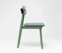 DE VORM Clip chair - 20