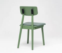 DE VORM Clip chair - 21