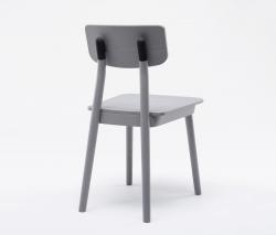 DE VORM Clip chair - 1