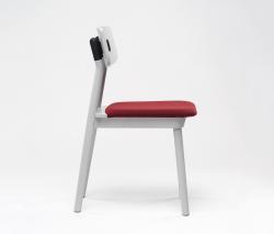 DE VORM Clip chair - 22