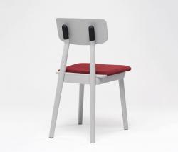 DE VORM Clip chair - 23