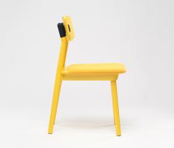 DE VORM Clip chair - 24