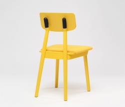 DE VORM Clip chair - 25