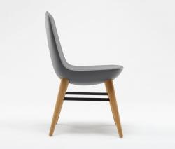 DE VORM Pebble chair - 2