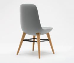 DE VORM Pebble chair - 3