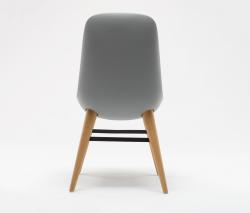 DE VORM Pebble chair - 4