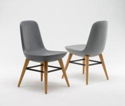 DE VORM Pebble chair - 5