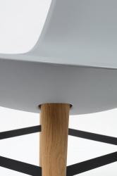 DE VORM Pebble chair - 6