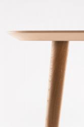 DE VORM Pebble table - 5