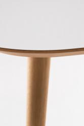 DE VORM Pebble table - 6