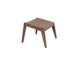 Изображение продукта DE VORM Wood Me hocker