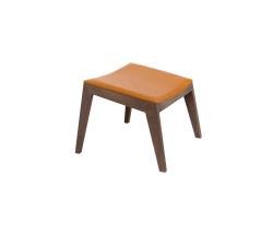 Изображение продукта DE VORM Wood Me hocker