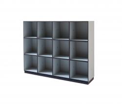 Изображение продукта DE VORM Upstairs room divider