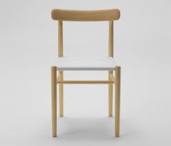 Изображение продукта MARUNI Lightwood стул