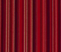 Design2Chill Sunbrella Stripes 3733 Porto Rosso - 1