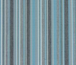 Design2Chill Sunbrella Stripes 3776 Blue Chine - 1