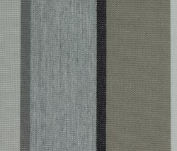 Design2Chill Sunbrella Stripes 3778 Quadri Grey - 1