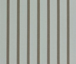 Design2Chill Sunbrella Stripes 3951 Riviera White Chanvre - 1