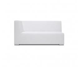 Design2Chill Block 80 Corner 1 Seater - 2