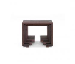 Linteloo Upsido nesting table - 1