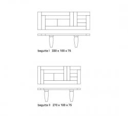 Linteloo Bagutta - 5