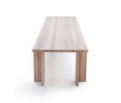 Linteloo Akiro table - 2