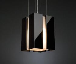 Изображение продукта Quasar Quartet Suspended Lamp