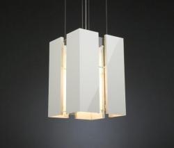 Изображение продукта Quasar Quartet Suspended Lamp