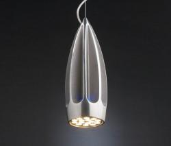 Quasar Compass LED Suspended Lamp - 2