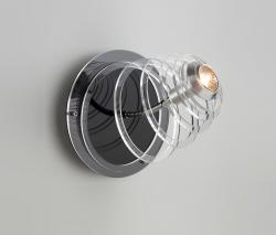 Quasar Anemoon Wall or Ceiling Spotlight - 1