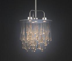 Quasar Doccia Suspended Lamp - 1