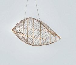 Изображение продукта Quasar Fieltebek Suspended Lamp