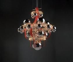 Quasar Royal BB Suspended Lamp - 1