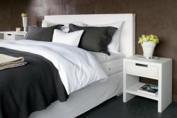 Nilson Handmade Beds Timeless bed - 3