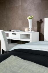 Nilson Handmade Beds Allegro table with drawer - 2