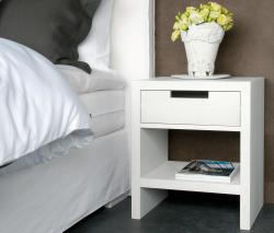Изображение продукта Nilson Handmade Beds Allegro table with drawer