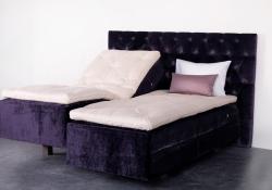 Изображение продукта Nilson Handmade Beds Superior Collection | Bed Avantgarde - adjustable