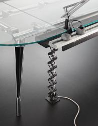 ARLEX design Dinamico desk - 6