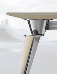 ARLEX design Dinamico meeting table - 3