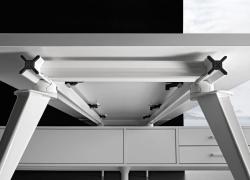 ARLEX design Dinamico workstation - 2