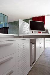 ARLEX design Cartesio Workstation - 2