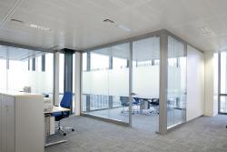 ARLEX design P700 dividing wall - 2