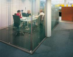 ARLEX design P700 dividing wall - 2