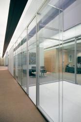 ARLEX design P700 dividing wall - 2