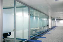 ARLEX design P700 dividing wall - 3