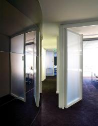 ARLEX design P700 dividing wall - 3