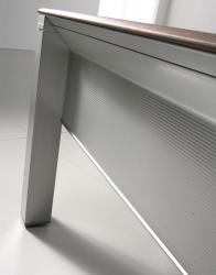 ARLEX design FD205 desk - 5